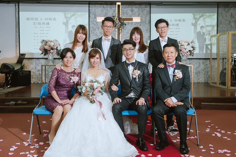 Apple婚禮攝影 Bo婚禮紀實作品 Wedding婚禮記錄 
