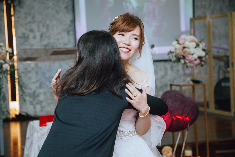 Apple婚禮攝影 Bo婚禮紀實作品 Wedding婚禮記錄 