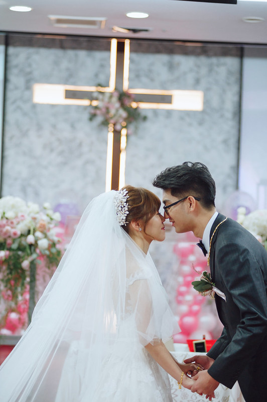 Apple婚禮攝影 Bo婚禮紀實作品 Wedding婚禮記錄 