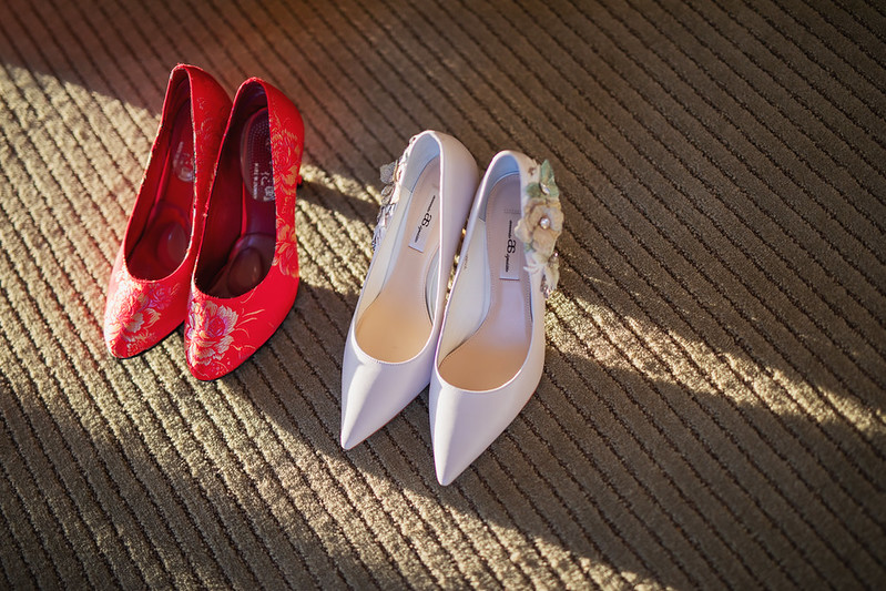 Wedding婚禮記錄 大熊婚禮攝影 
