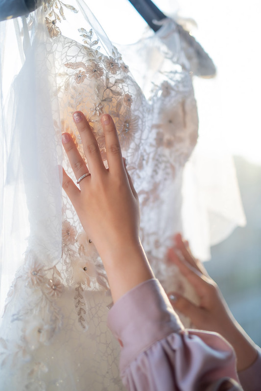 Wedding婚禮記錄 大熊婚禮攝影 