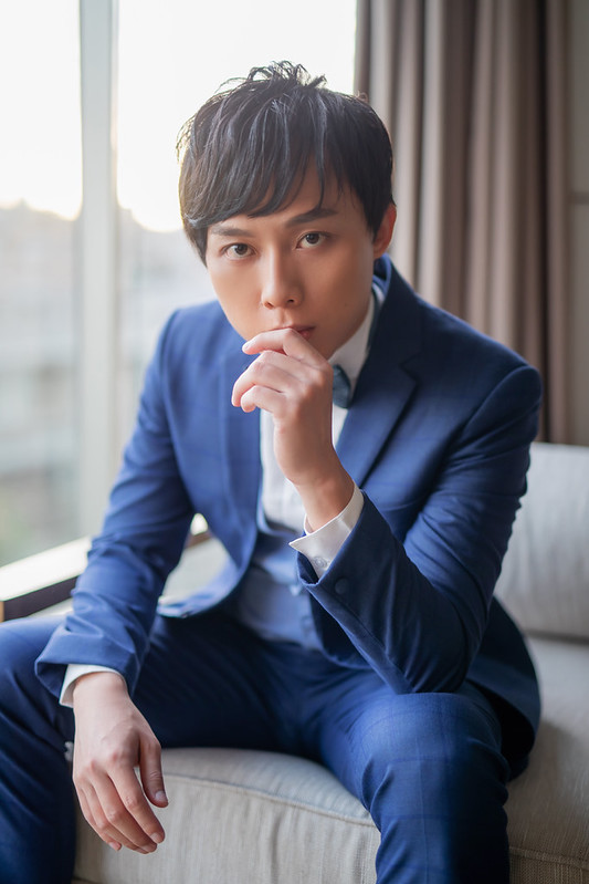 Wedding婚禮記錄 大熊婚禮攝影 