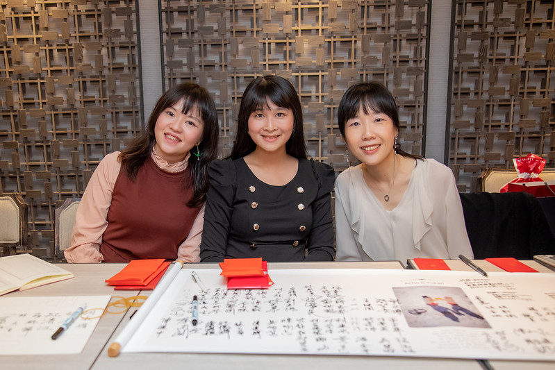 Wedding婚禮記錄 大熊婚禮攝影 