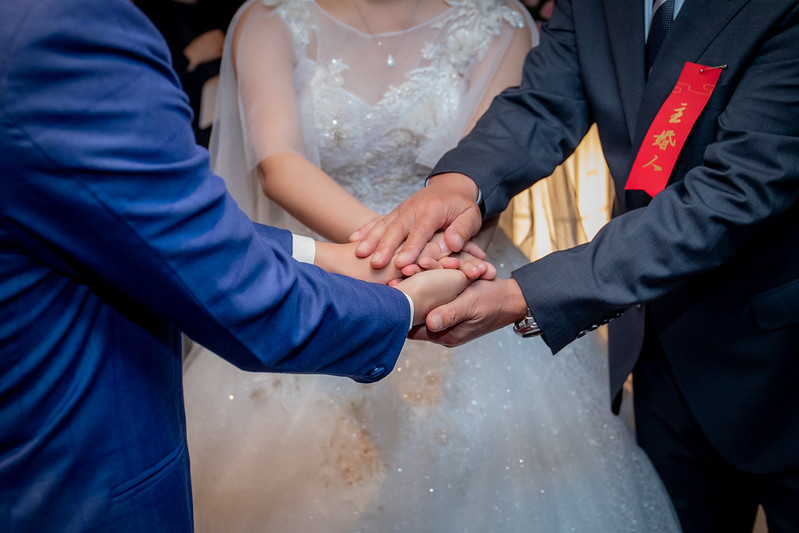 Wedding婚禮記錄 大熊婚禮攝影 