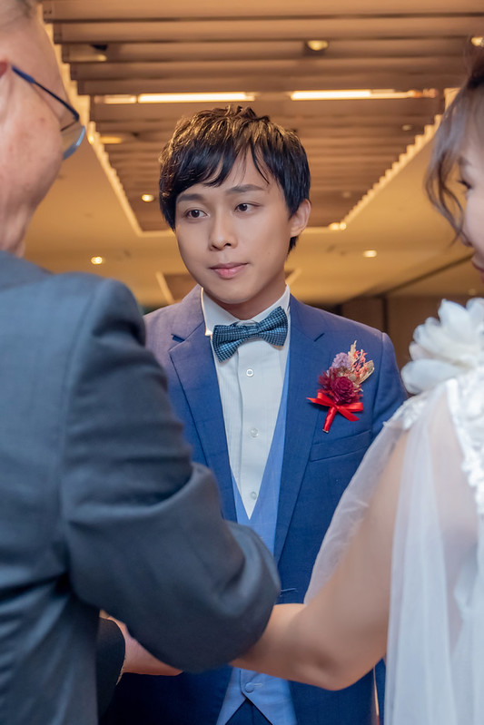 Wedding婚禮記錄 大熊婚禮攝影 