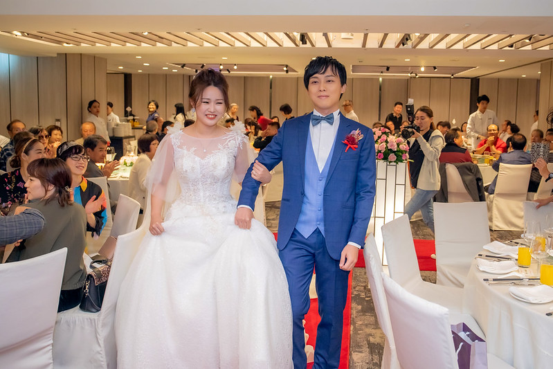 Wedding婚禮記錄 大熊婚禮攝影 