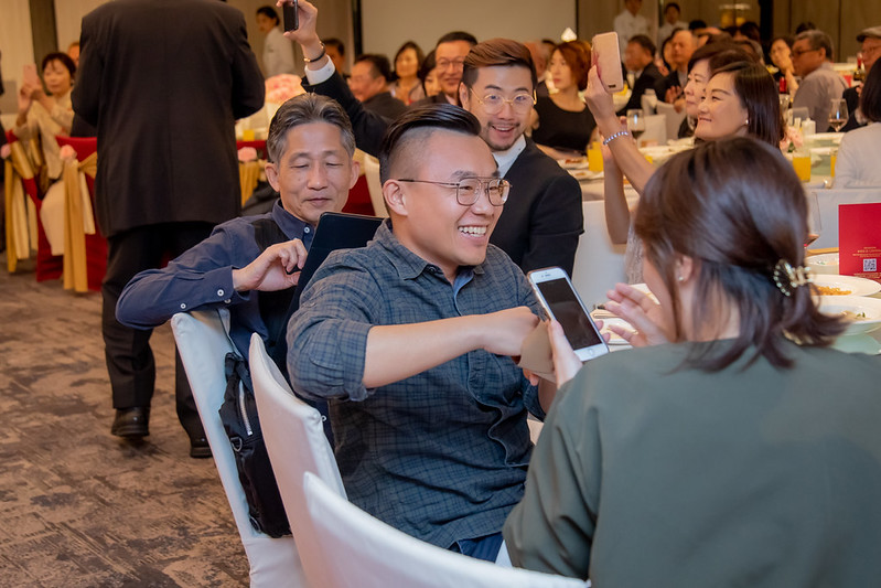 Wedding婚禮記錄 大熊婚禮攝影 