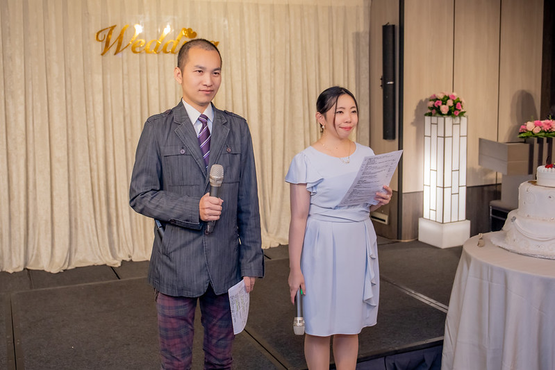 Wedding婚禮記錄 大熊婚禮攝影 