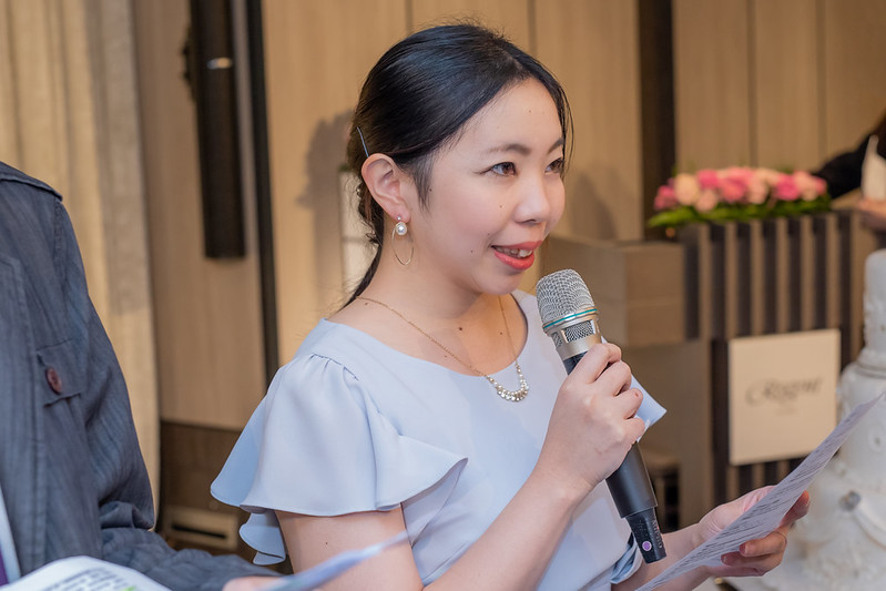 Wedding婚禮記錄 大熊婚禮攝影 