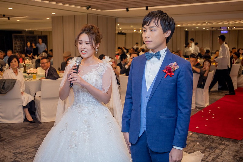 Wedding婚禮記錄 大熊婚禮攝影 