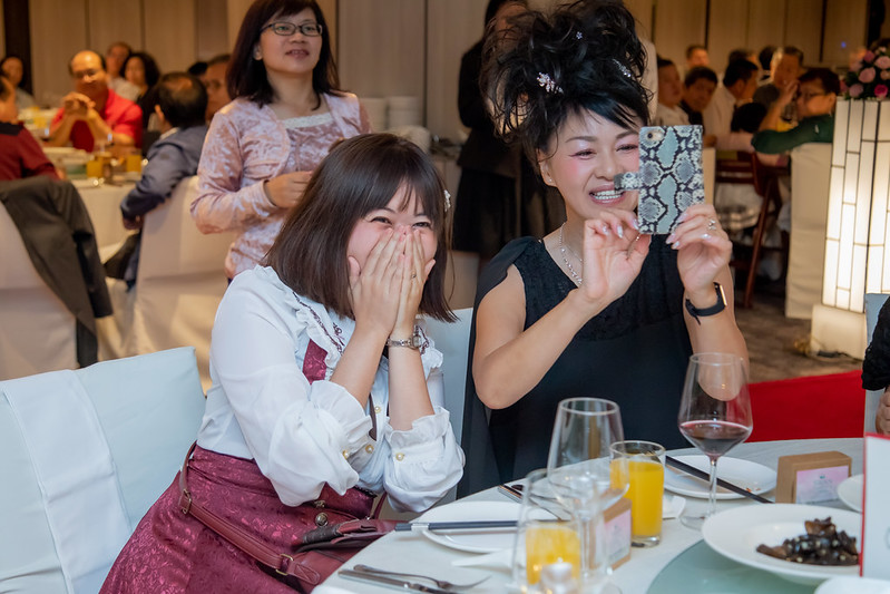 Wedding婚禮記錄 大熊婚禮攝影 