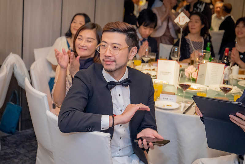 Wedding婚禮記錄 大熊婚禮攝影 