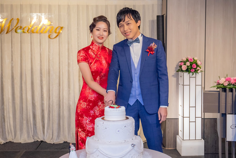Wedding婚禮記錄 大熊婚禮攝影 