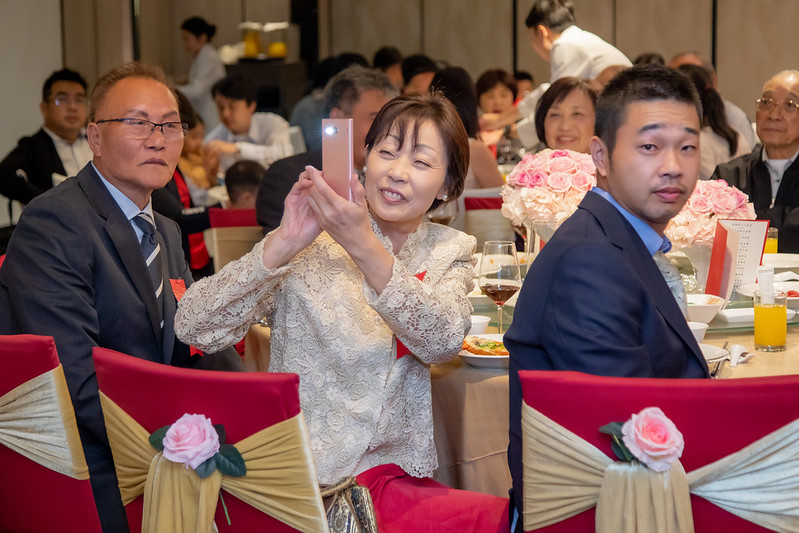 Wedding婚禮記錄 大熊婚禮攝影 