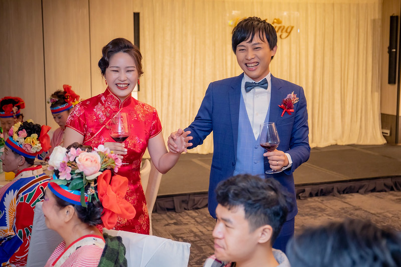 Wedding婚禮記錄 大熊婚禮攝影 