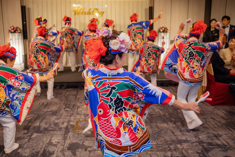 Wedding婚禮記錄 大熊婚禮攝影 
