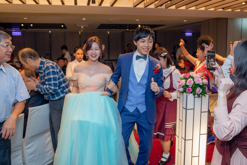 Wedding婚禮記錄 大熊婚禮攝影 