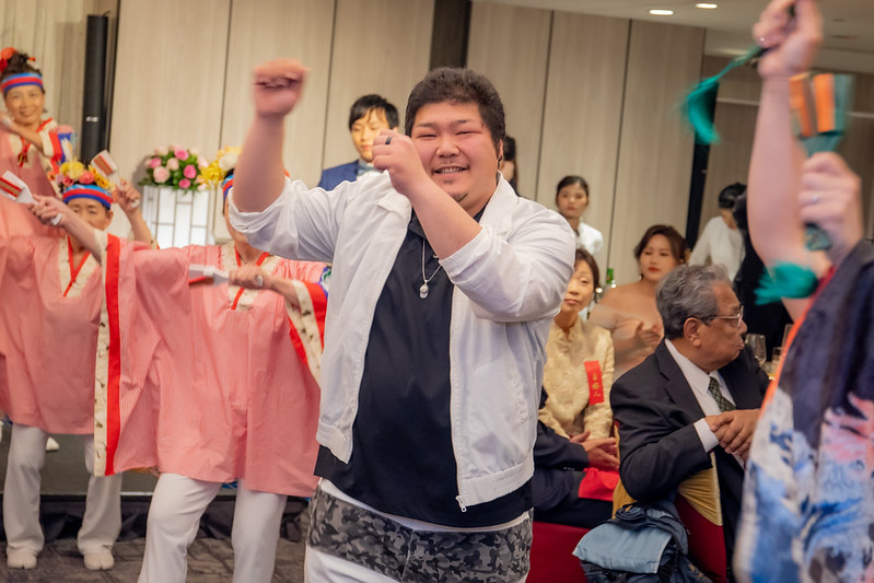 Wedding婚禮記錄 大熊婚禮攝影 
