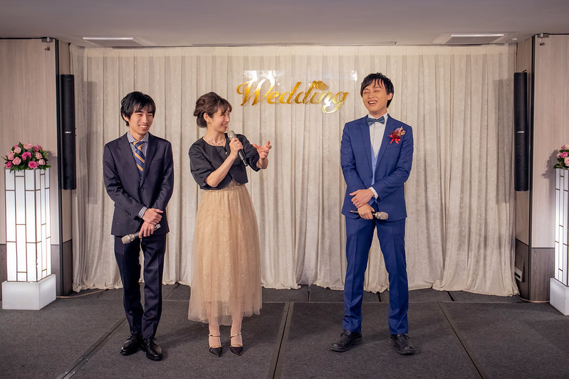 Wedding婚禮記錄 大熊婚禮攝影 