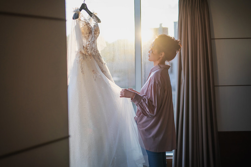 Wedding婚禮記錄 大熊婚禮攝影 