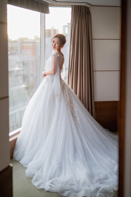 Wedding婚禮記錄 大熊婚禮攝影 