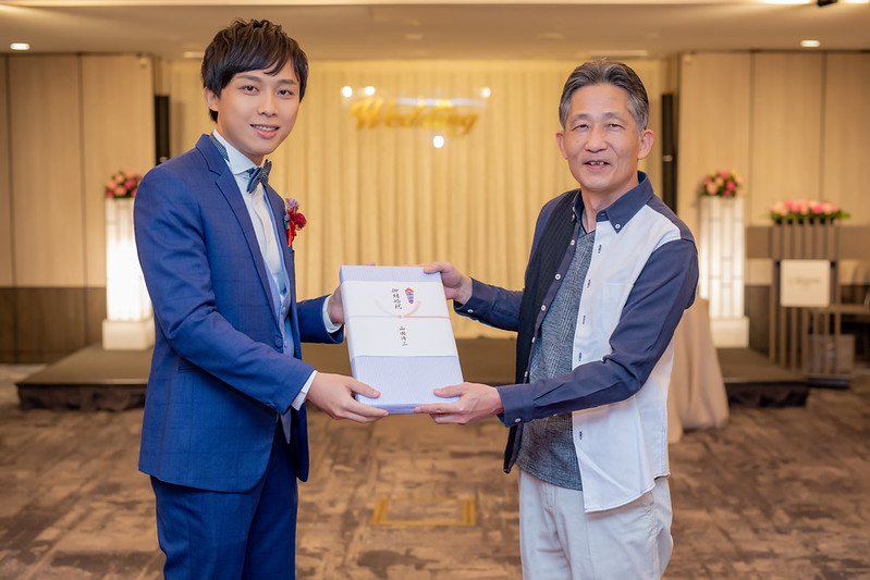 Wedding婚禮記錄 大熊婚禮攝影 