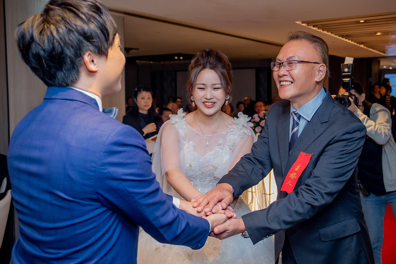 Wedding婚禮記錄 大熊婚禮攝影 