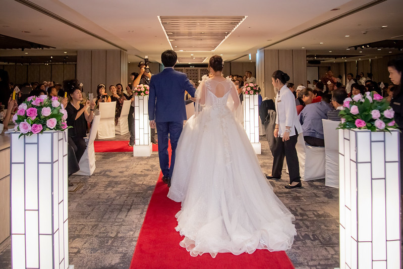 Wedding婚禮記錄 大熊婚禮攝影 