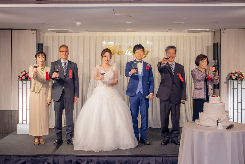 Wedding婚禮記錄 大熊婚禮攝影 