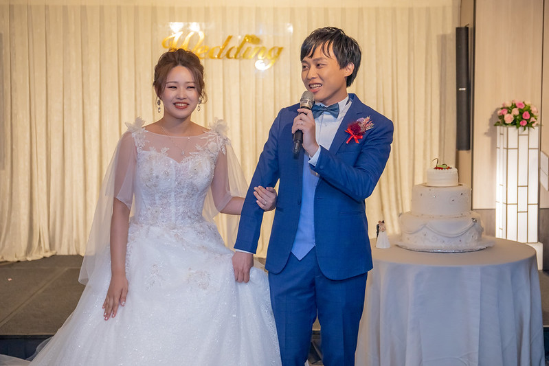 Wedding婚禮記錄 大熊婚禮攝影 