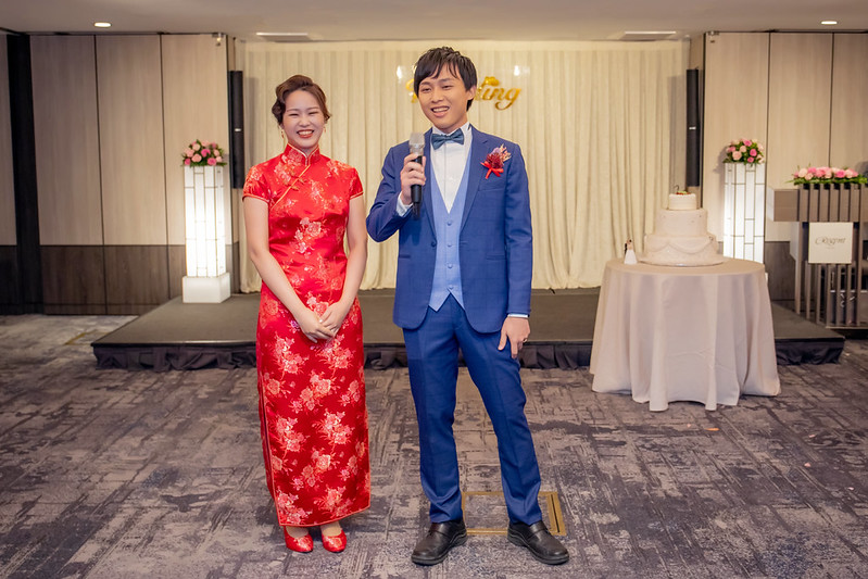 Wedding婚禮記錄 大熊婚禮攝影 
