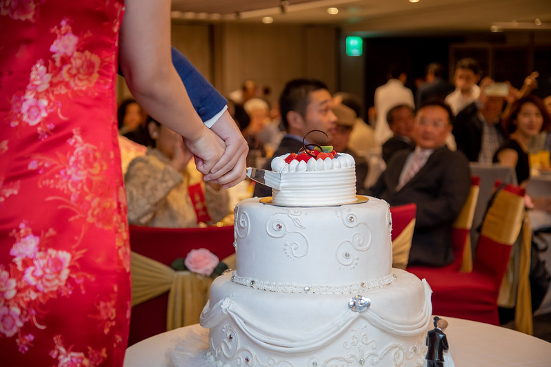 Wedding婚禮記錄 大熊婚禮攝影 