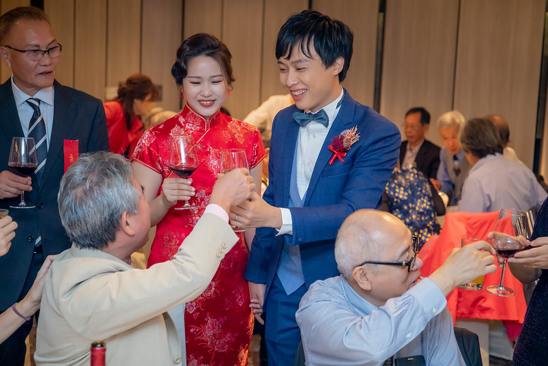 Wedding婚禮記錄 大熊婚禮攝影 
