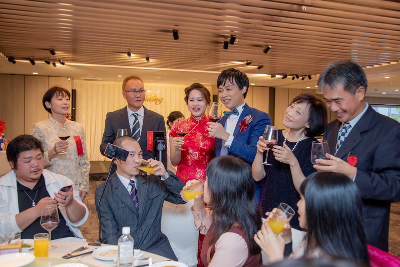 Wedding婚禮記錄 大熊婚禮攝影 