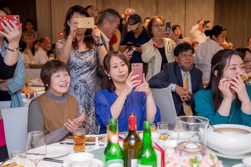 Wedding婚禮記錄 大熊婚禮攝影 