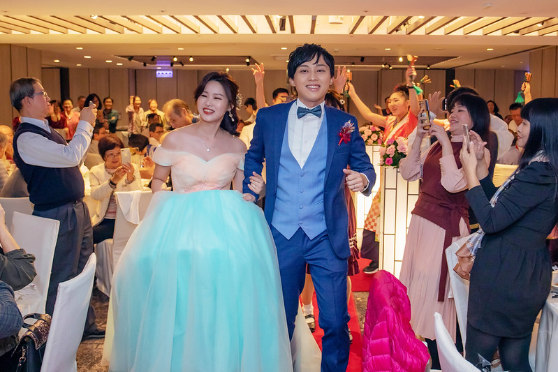 Wedding婚禮記錄 大熊婚禮攝影 
