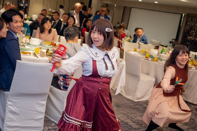 Wedding婚禮記錄 大熊婚禮攝影 