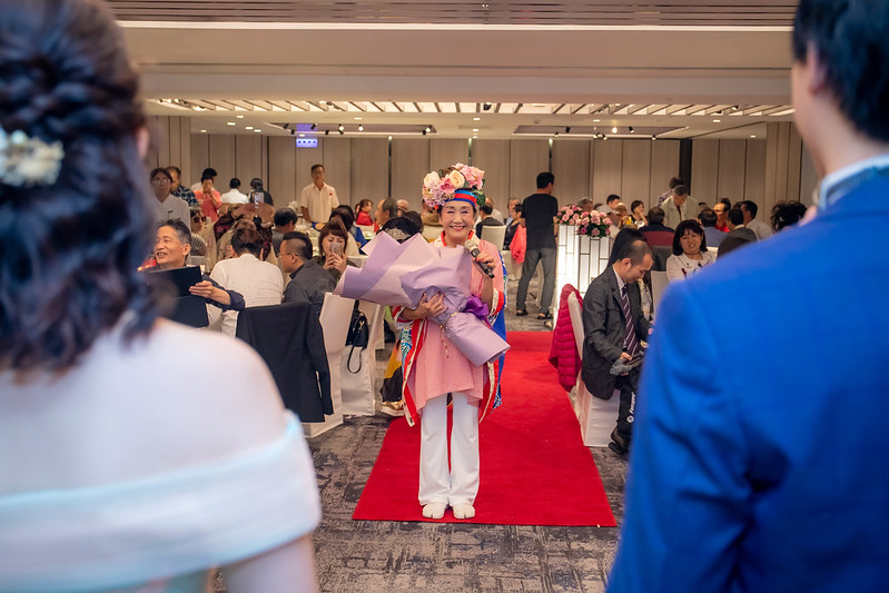 Wedding婚禮記錄 大熊婚禮攝影 