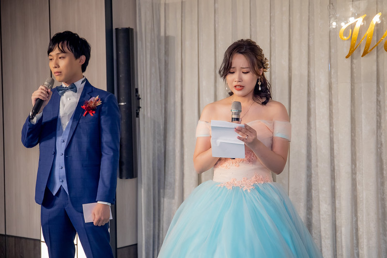 Wedding婚禮記錄 大熊婚禮攝影 