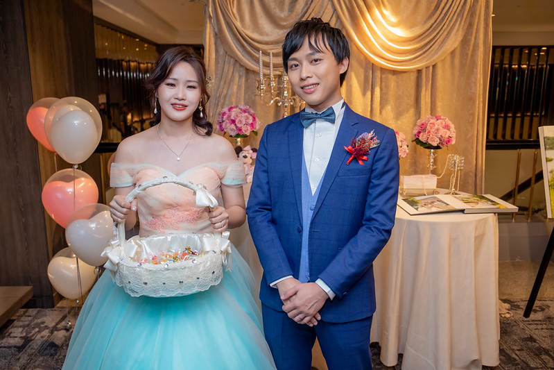 Wedding婚禮記錄 大熊婚禮攝影 