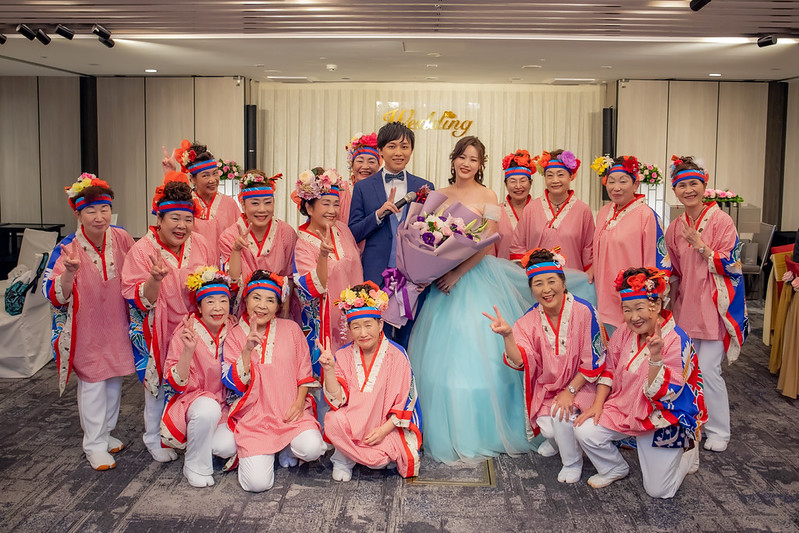 Wedding婚禮記錄 大熊婚禮攝影 