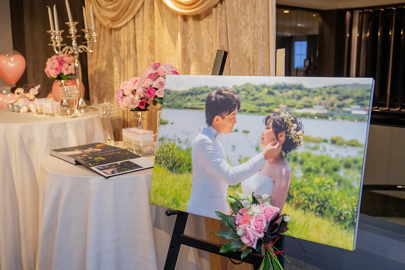 Wedding婚禮記錄 大熊婚禮攝影 