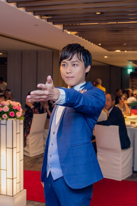 Wedding婚禮記錄 大熊婚禮攝影 