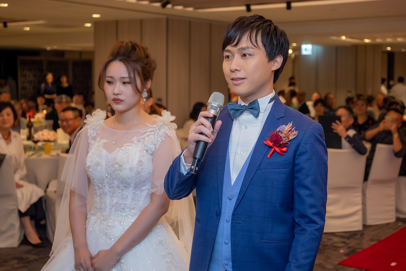 Wedding婚禮記錄 大熊婚禮攝影 