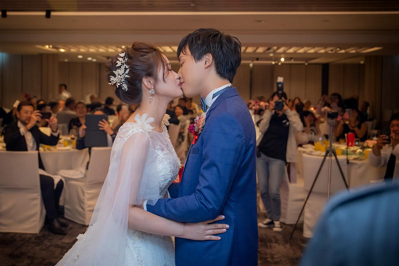 Wedding婚禮記錄 大熊婚禮攝影 