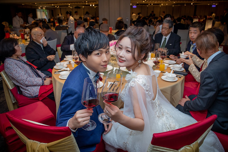 Wedding婚禮記錄 大熊婚禮攝影 