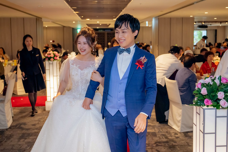 Wedding婚禮記錄 大熊婚禮攝影 