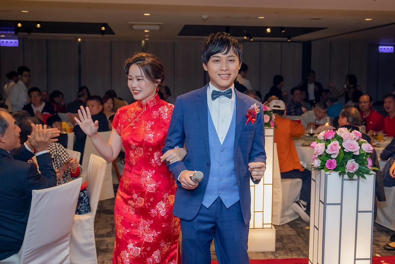 Wedding婚禮記錄 大熊婚禮攝影 