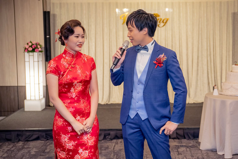Wedding婚禮記錄 大熊婚禮攝影 
