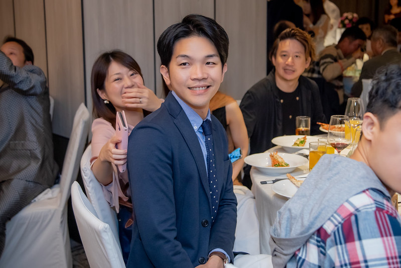 Wedding婚禮記錄 大熊婚禮攝影 